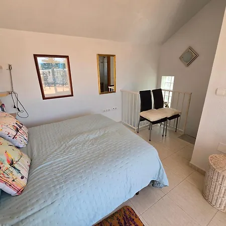 Mango With Terrace Near The Sea, Two Minutes From The Torrox