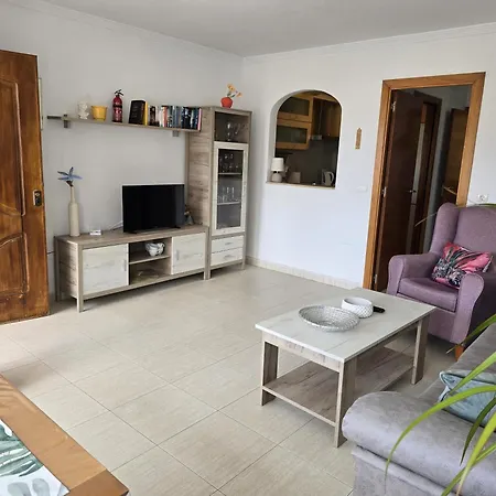 Apartment Mango With Terrace Near The Sea, Two Minutes From The