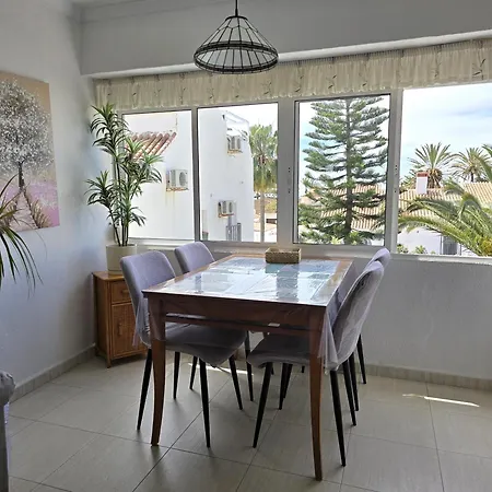 Mango With Terrace Near The Sea, Two Minutes From The