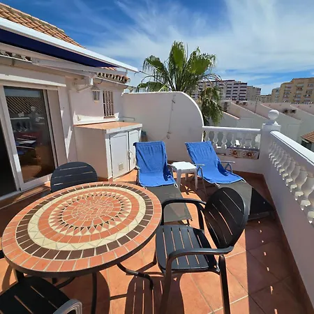 Apartment Mango With Terrace Near The Sea, Two Minutes From The *