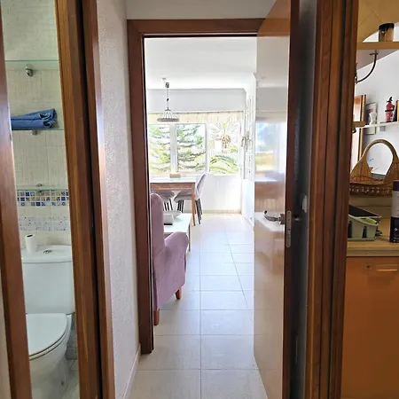 Mango With Terrace Near The Sea, Two Minutes From The Apartment Torrox