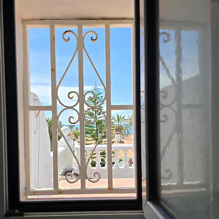 Mango With Terrace Near The Sea, Two Minutes From The * Torrox