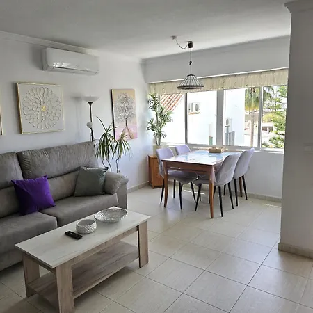 Mango With Terrace Near The Sea, Two Minutes From The * Torrox