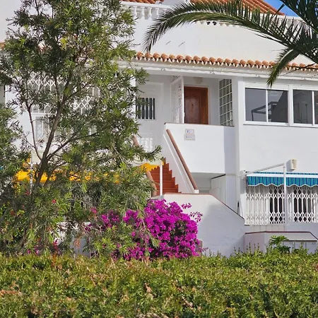 Mango With Terrace Near The Sea, Two Minutes From The * Torrox